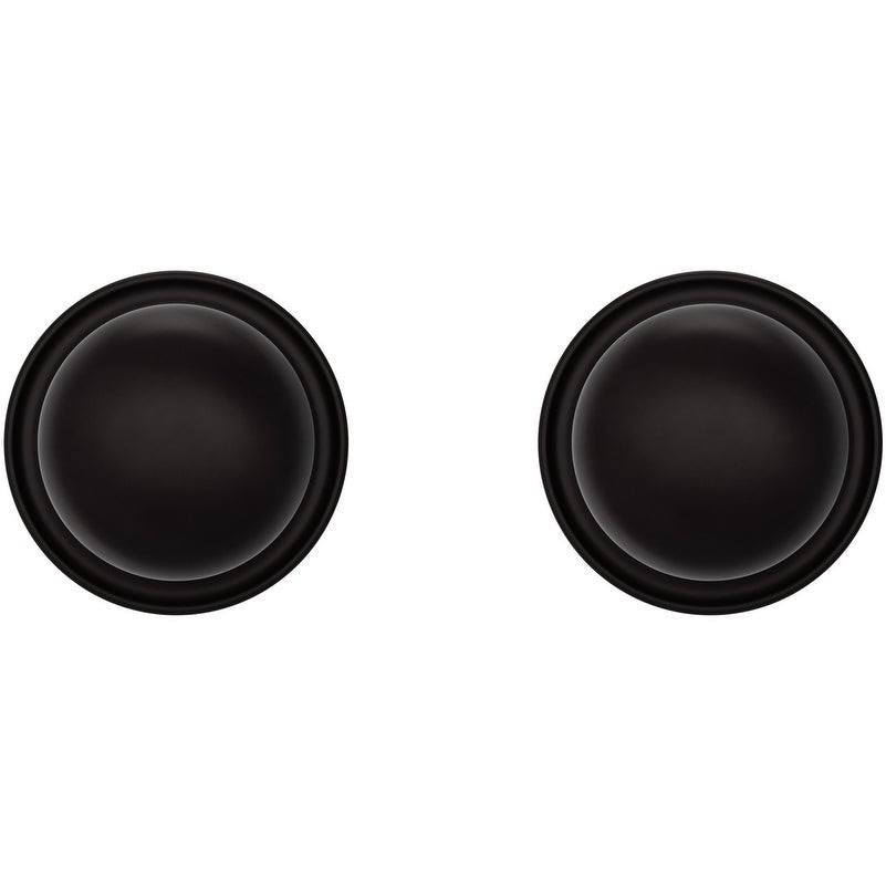 Estate Passage Set Oil Rubbed Bronze N64832
