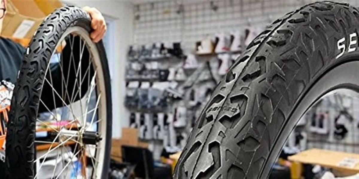 27.5x2.0 Tire S135