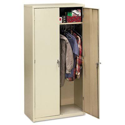 5-Shelf Storage Cabinet K17625