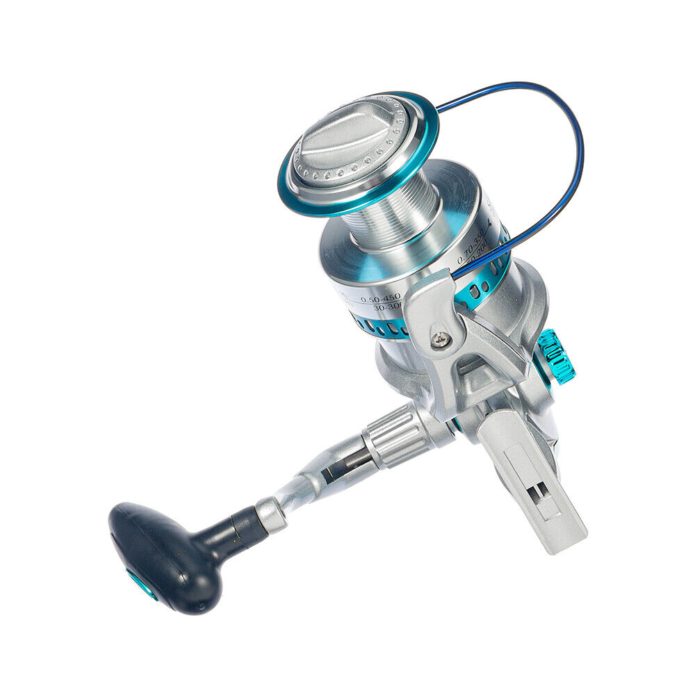 High Speed Spinning Fishing Reel Saltwater Sea Fishing Reels T86101