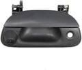 Tailgate Handle Backup Rear View Camera S858203
