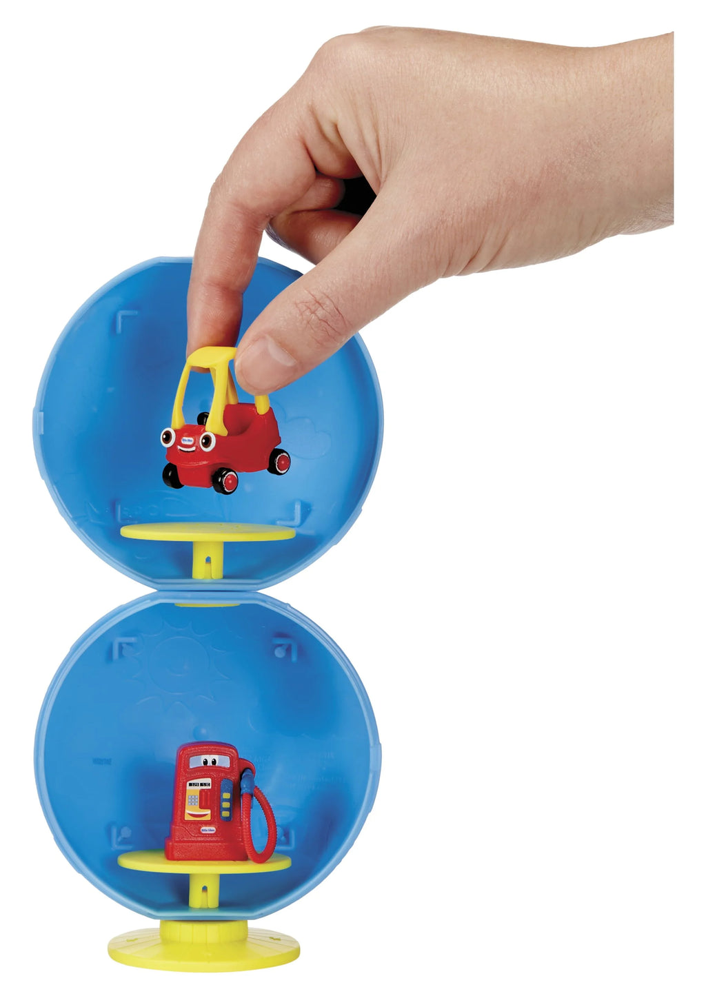 2 Little Tikes Minis in Pack S384359