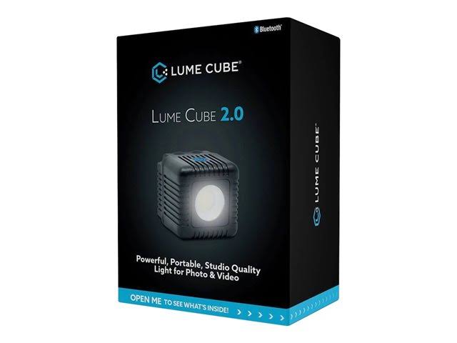 On-Camera LED Light H2501