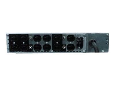 Rackmount Step-Down Transformer R764499