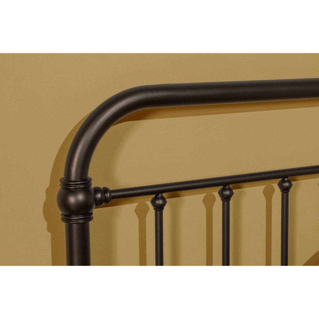 Full/Queen Headboard Frame Included G252928