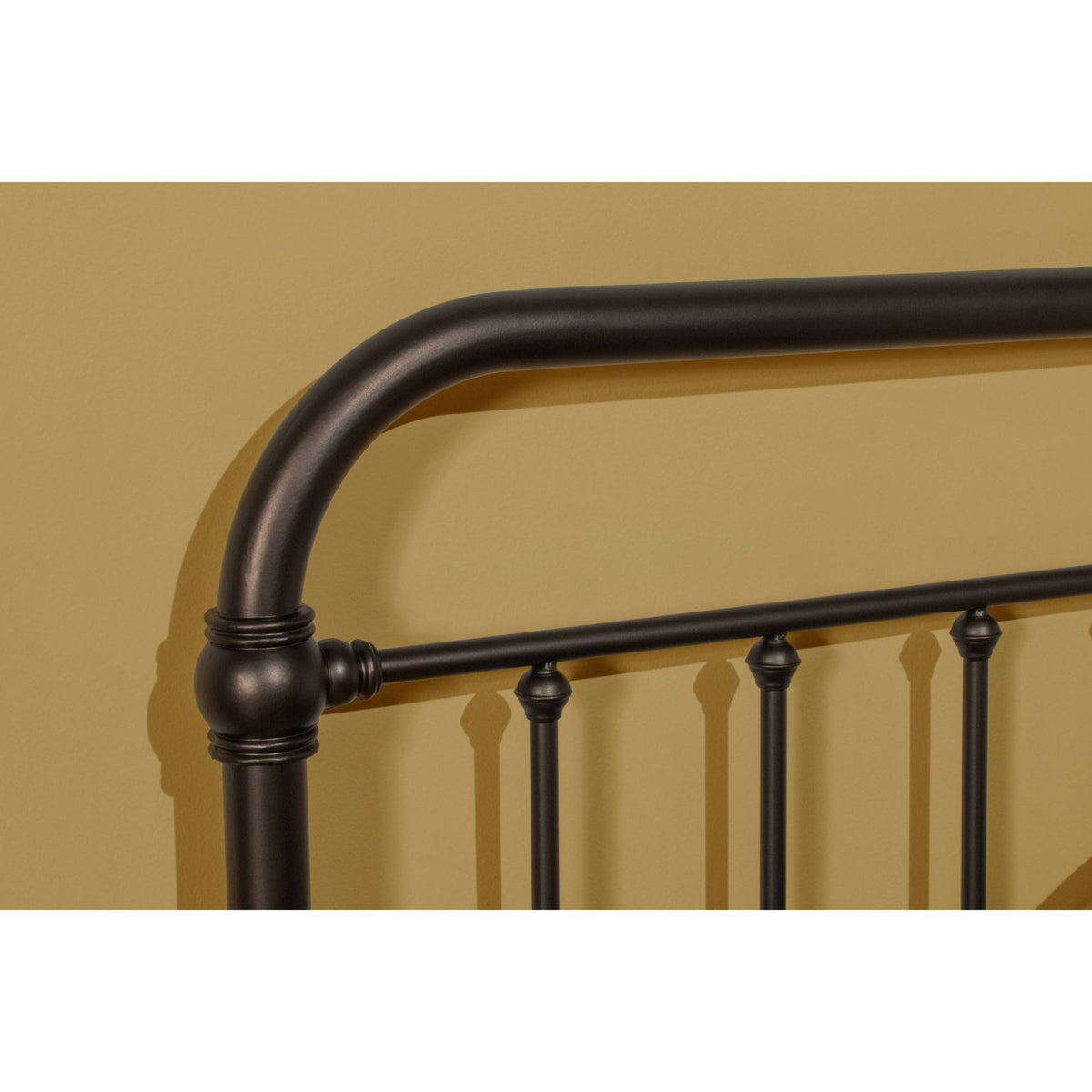 Full/Queen Headboard Frame Included G252928