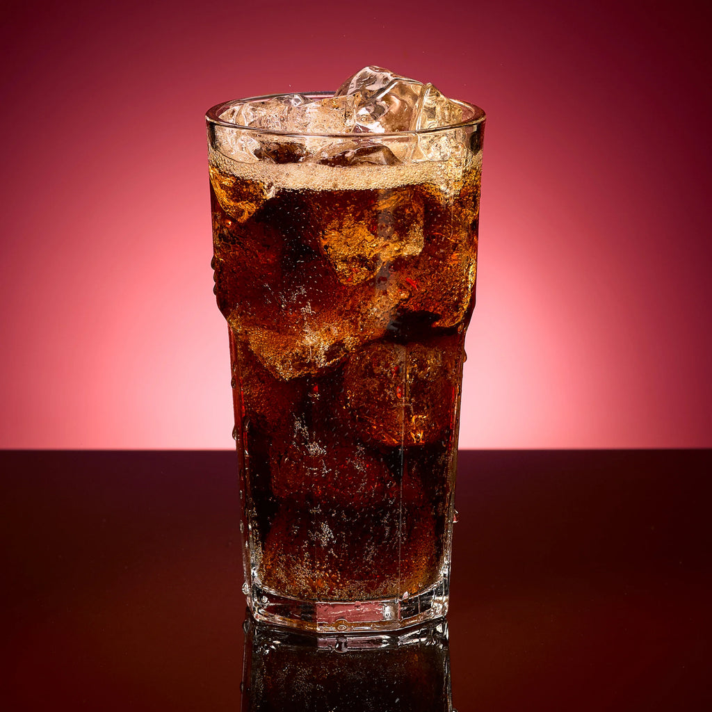 Diet Dr Pepper Soda Pop, 16.9 fl oz, 6 Pack Bottles W76927