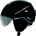 Black Velvet Bicycle Helmet Size M L18248