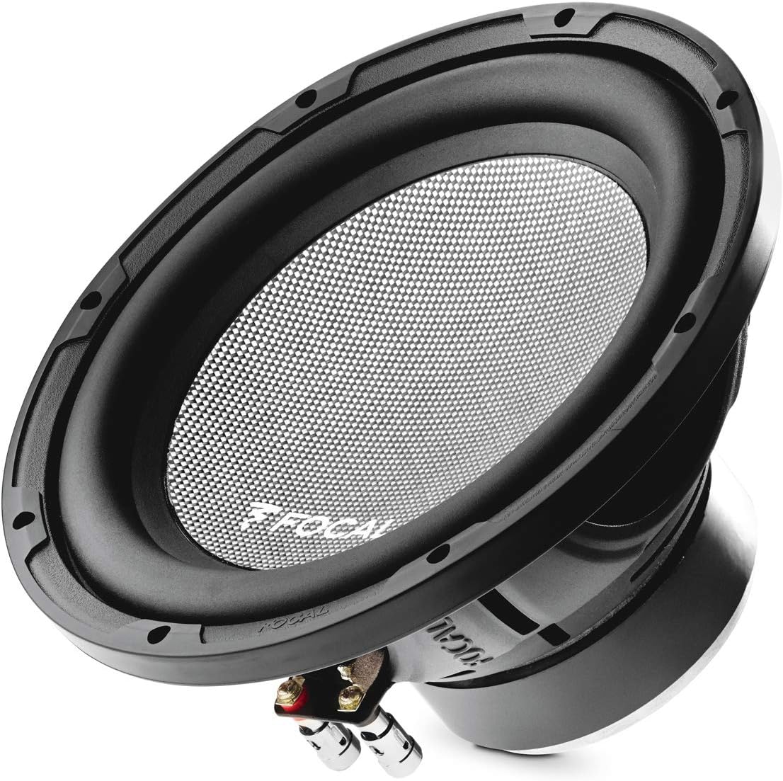 200-Watt Subwoofer B1304