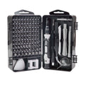 115-In-1 Household Toolbox Set C4258