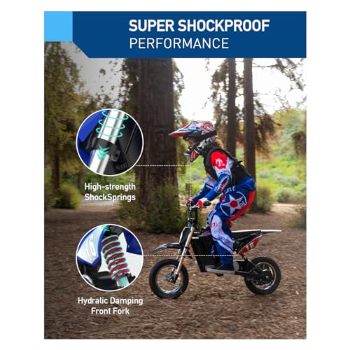 36V Electric Dirt Bike L66995
