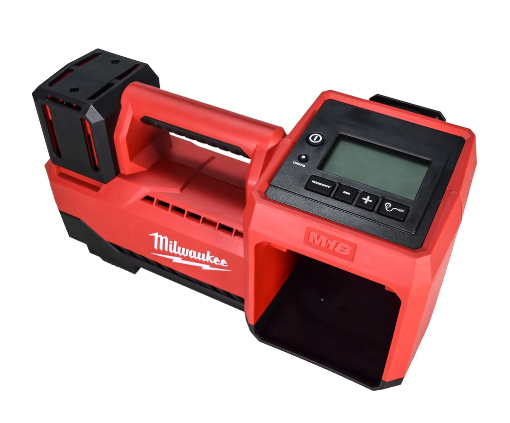 Compact Tire Inflator C147347