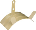 Tan Steel Garden Hose Reel M291