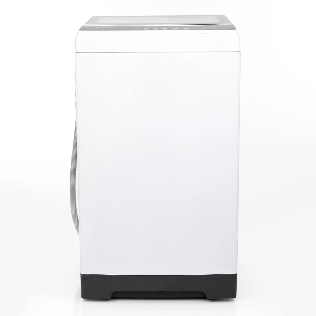 White Top Loading Washer W850