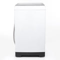 White Top Loading Washer W850