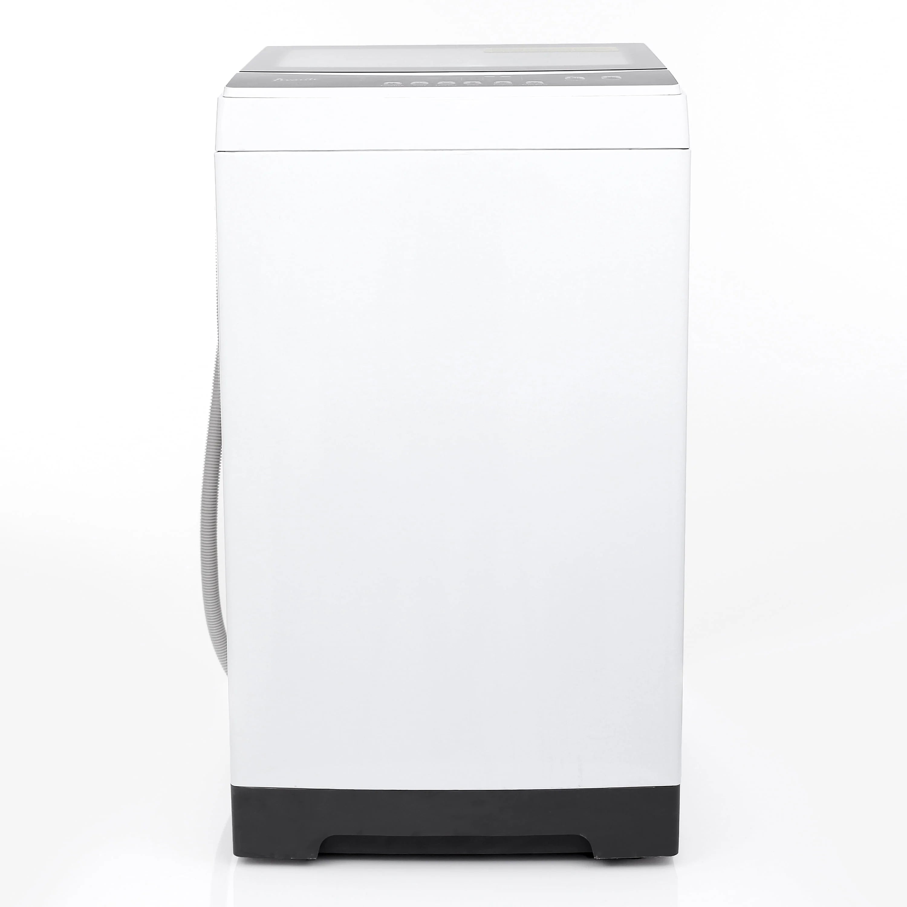 White Top Loading Washer W850