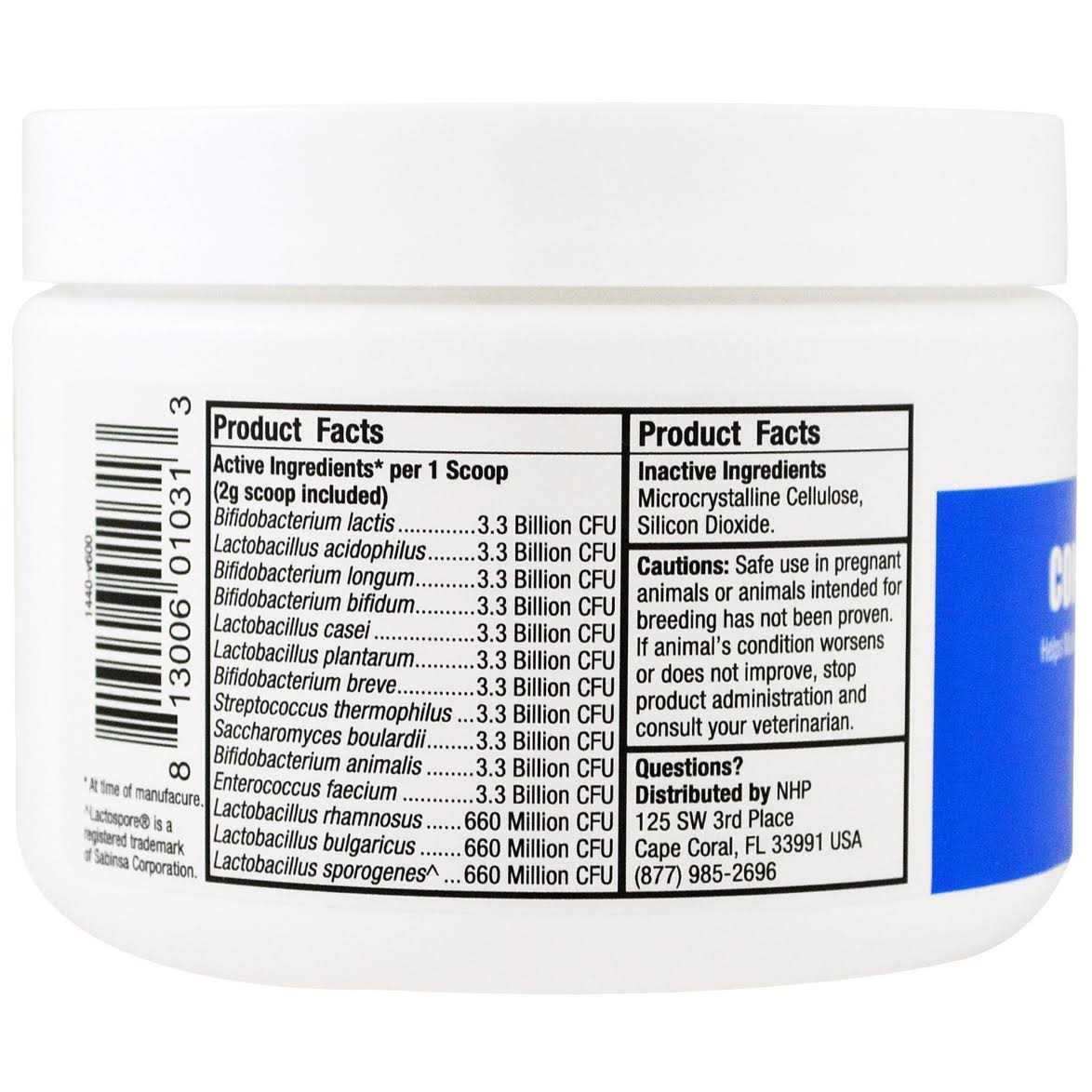 Complete Probiotics V76966