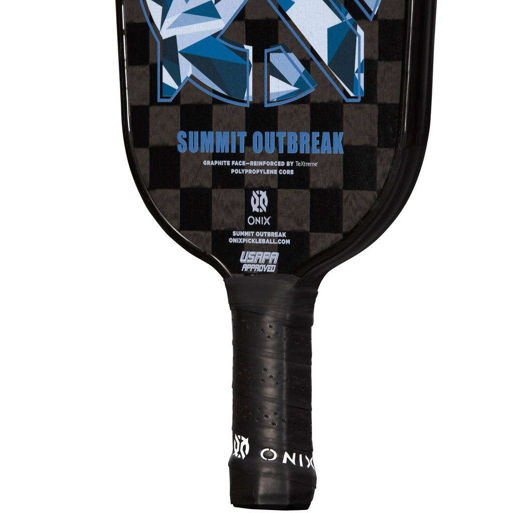 Graphite Pickleball Paddle Z789