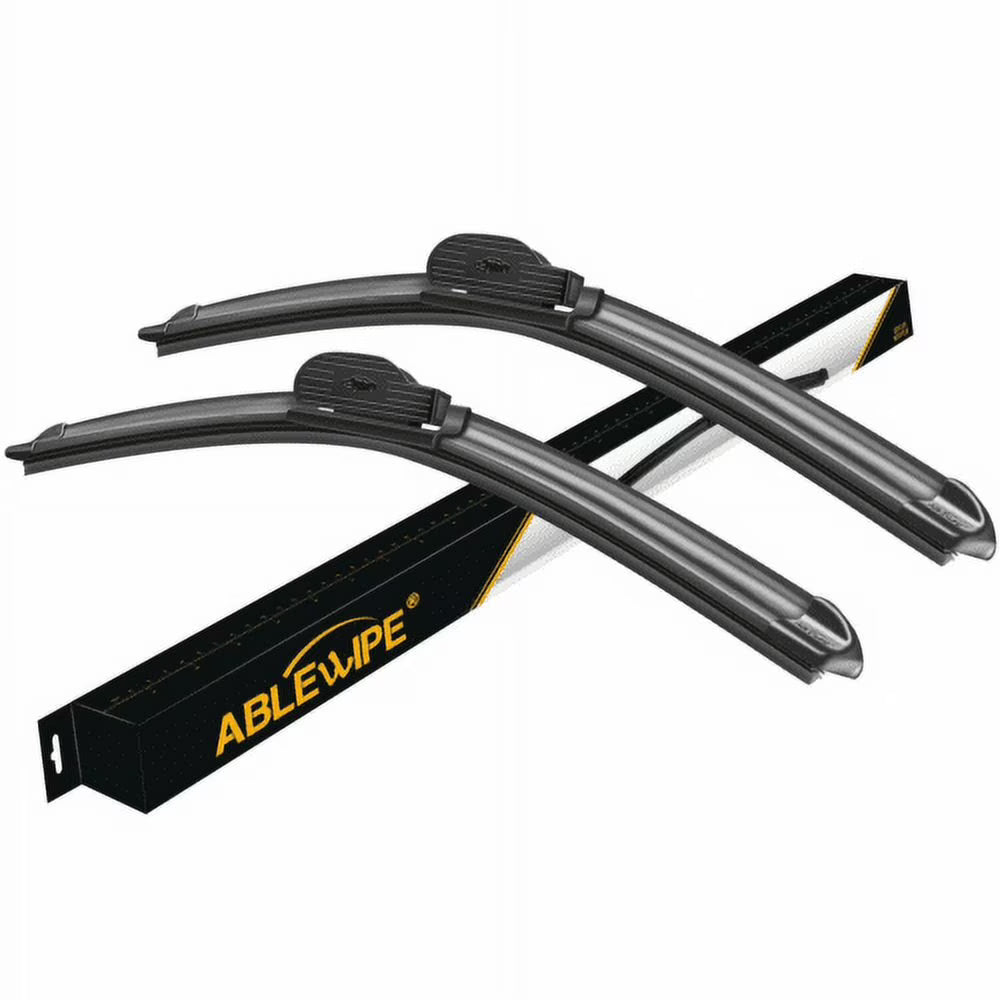 Windshield Wiper Blades 24" + 21" Set of 2 Z817323