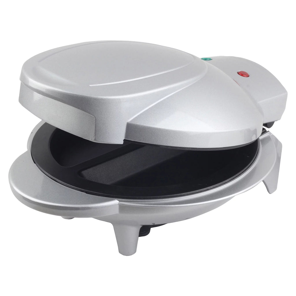Nonstick Electric Omelet Maker Silver M661462