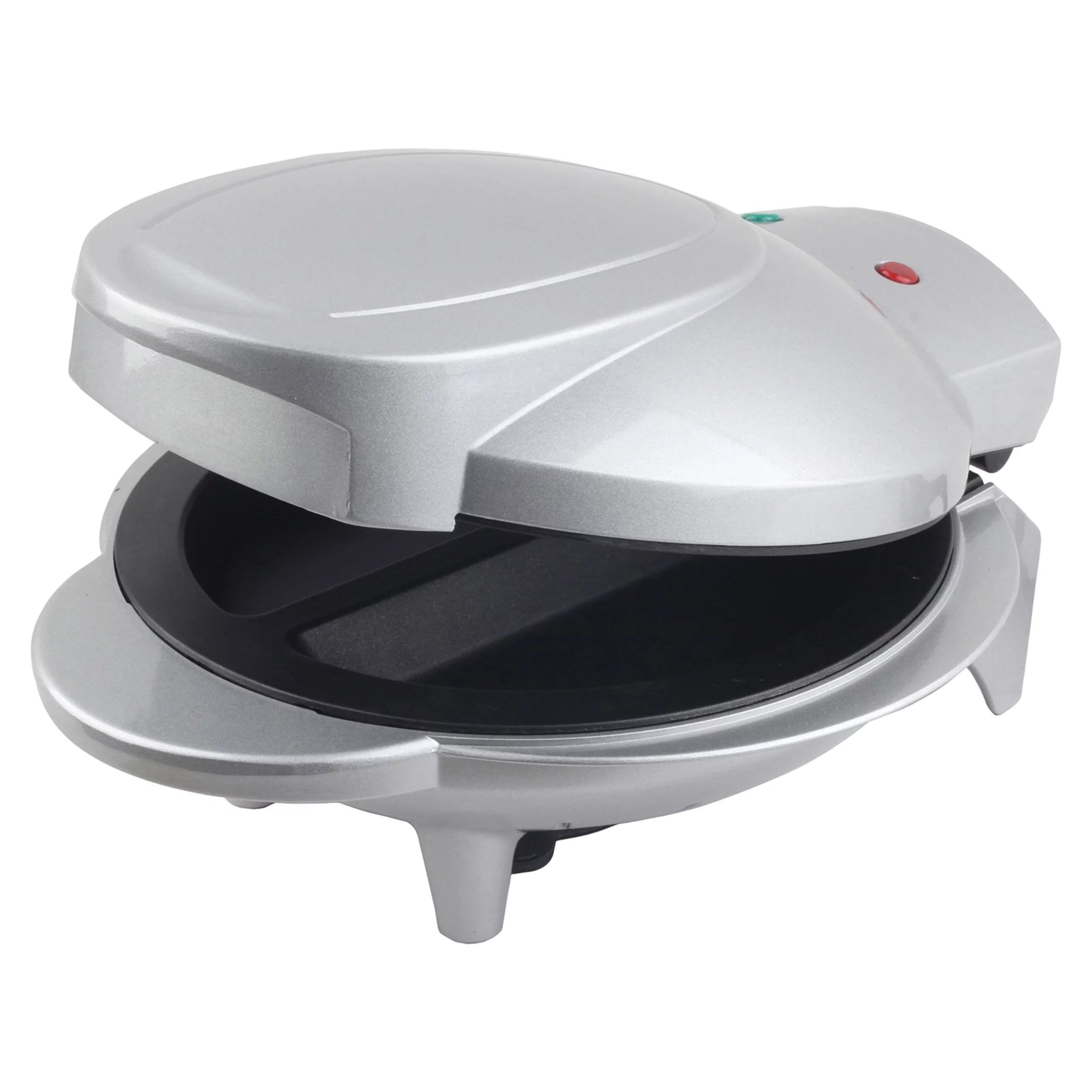 Nonstick Electric Omelet Maker Silver M661462