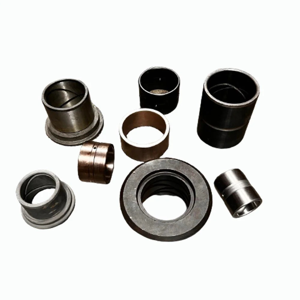 BUSHING STEEL BEARING G67559