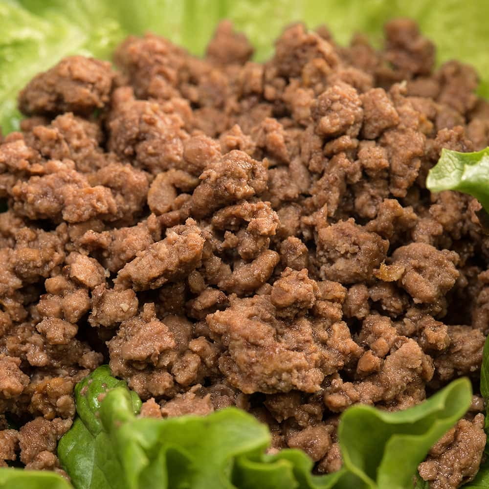 Canned Ground Beef 28 oz L9200
