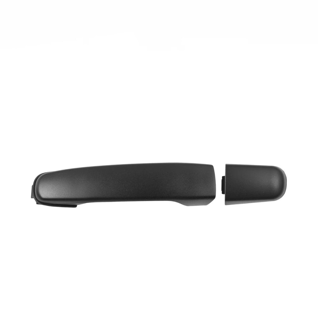 Textured Black Door Handle for Chevy Equinox X587