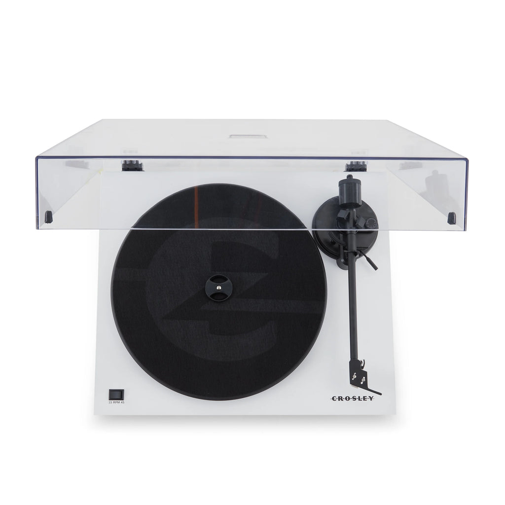 Vinyl Record Player with Bluetooth Turntable J5989