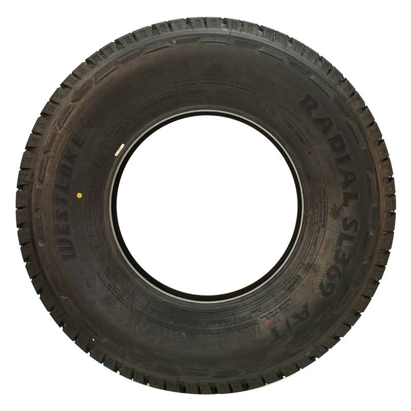 285/70R17 117 T Tire V450