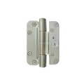 3 Hinge Pack - Satin Nickel P42202