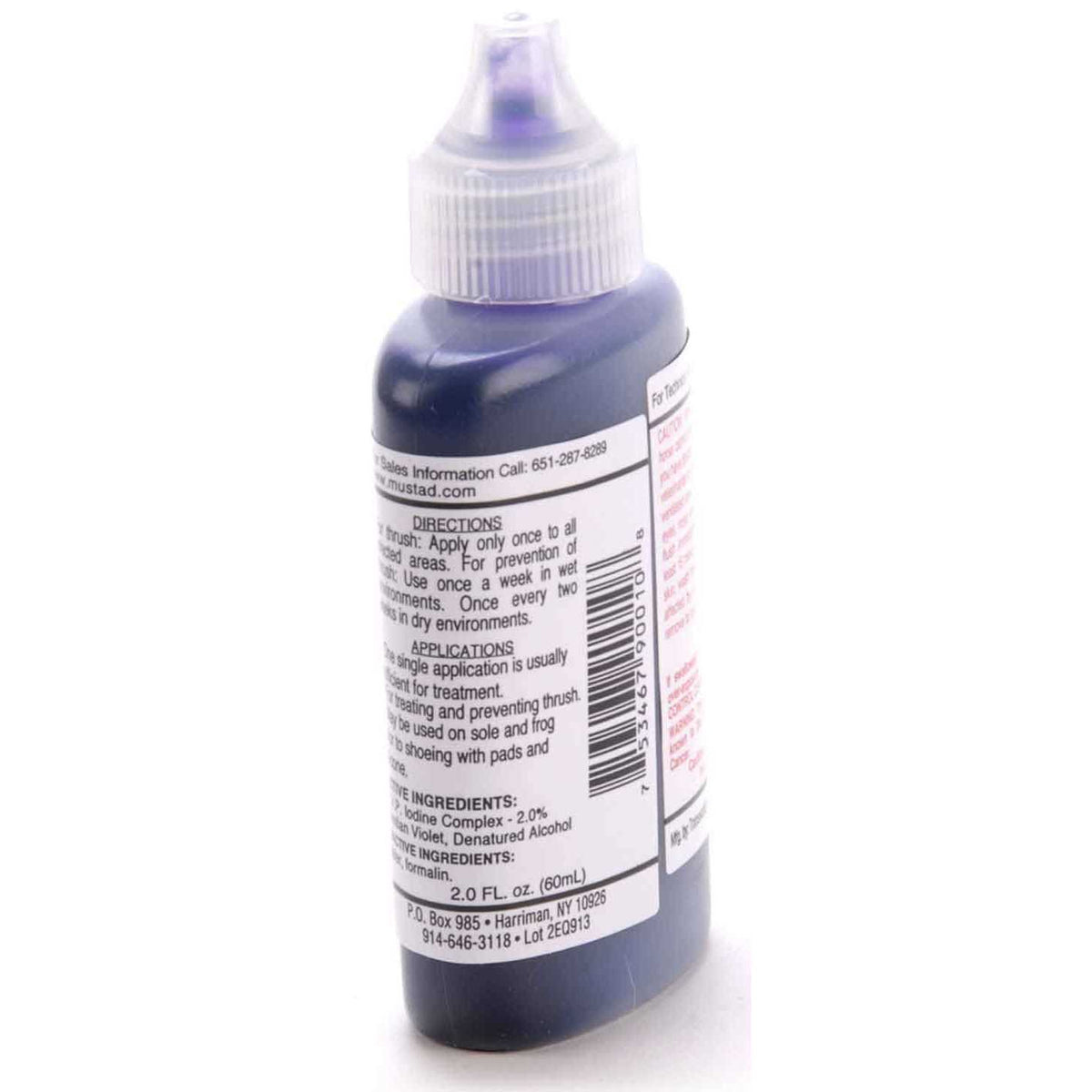 Thrush Buster S845339