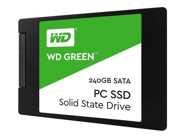 1TB 2.5 inch SATA Internal Solid State Drive C561