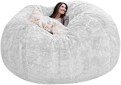Giant Beanbag Includes Filler X109704