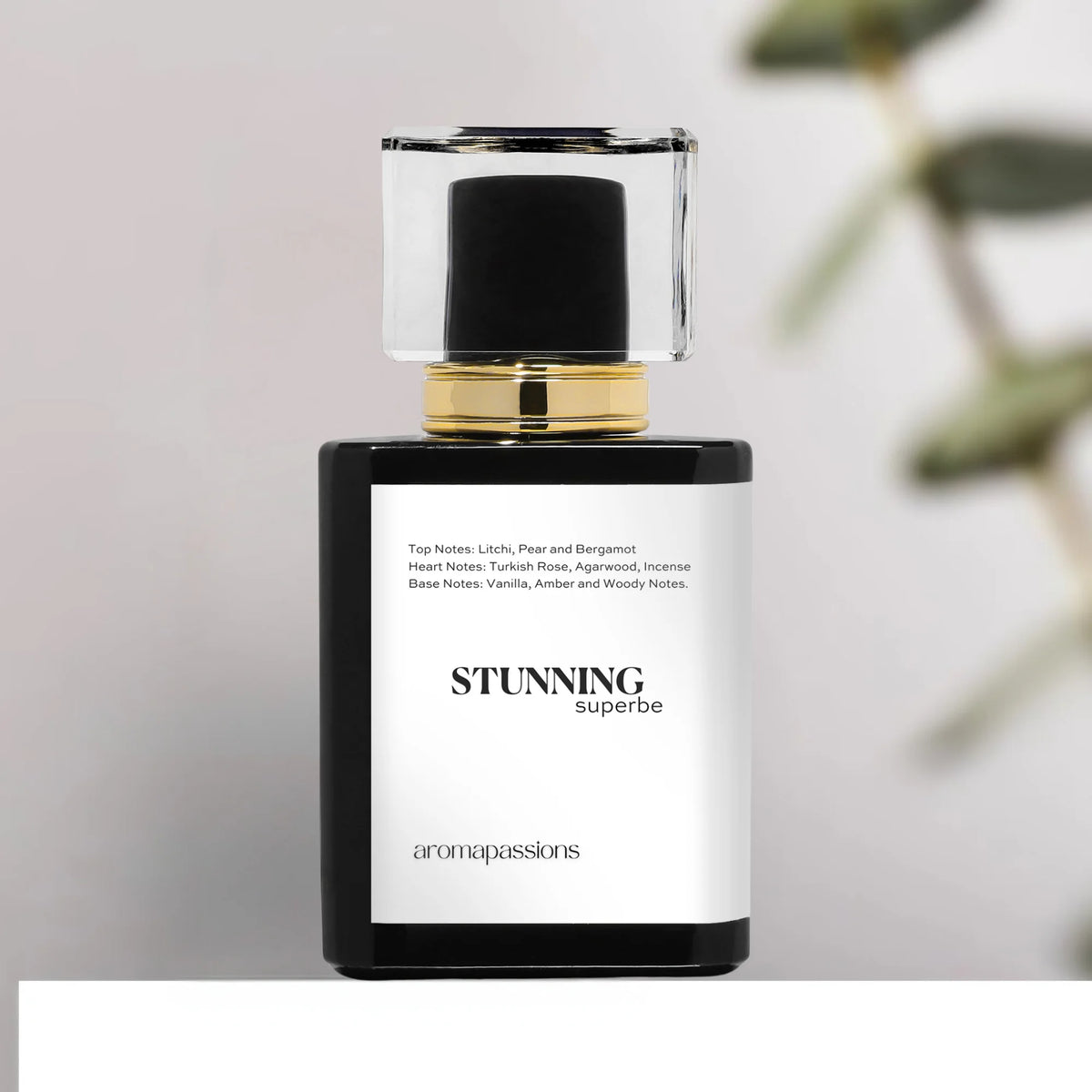 Pheromone Perfume Extrait De Parfum R28577