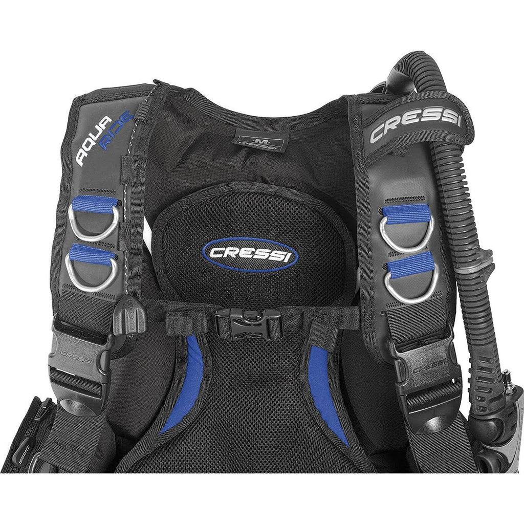 Blue Pro BCD X-Large I115476