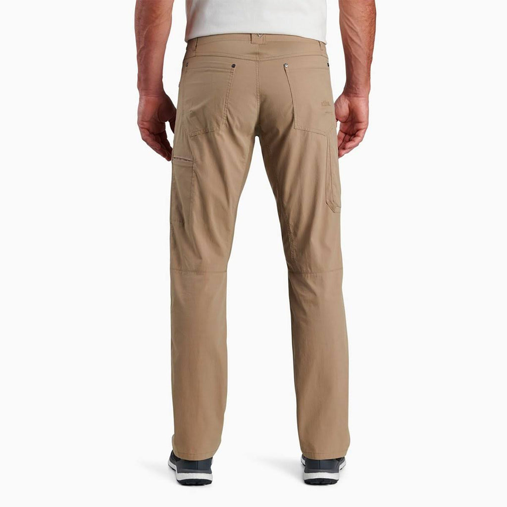 Walnut Men&s Radikl Pants Q130