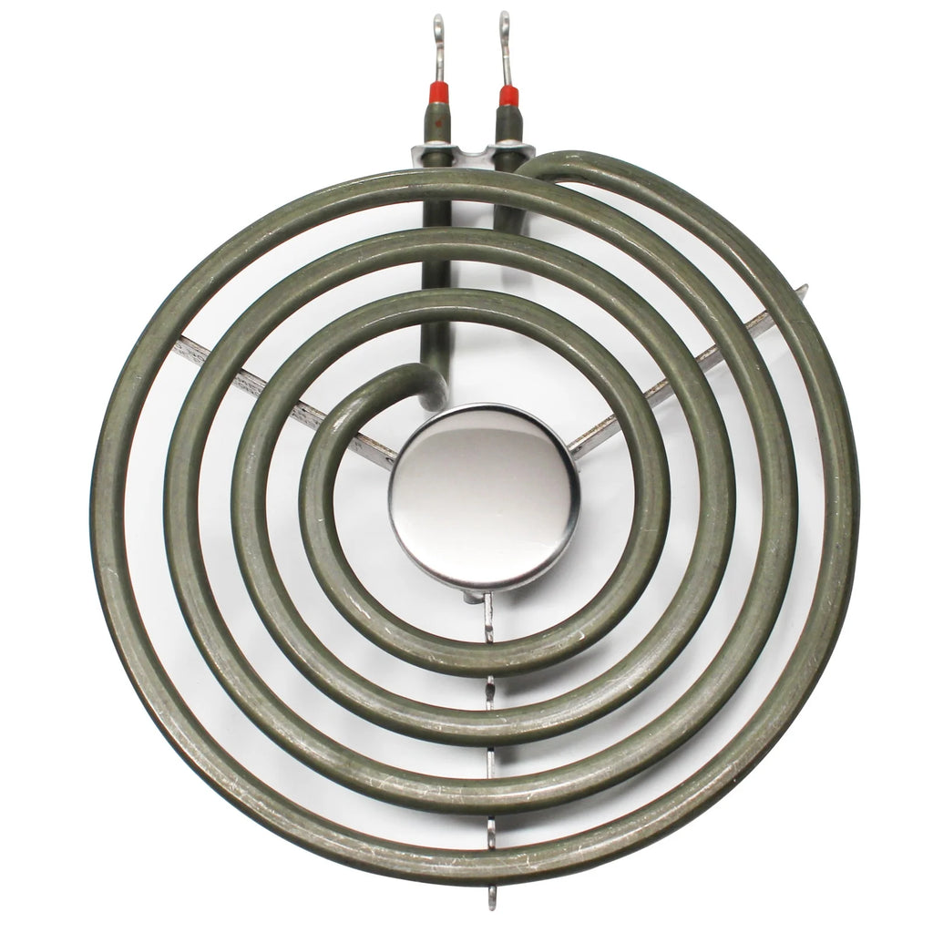 6 inch 4 Turns Surface Burner Element for Range, Stove & Cooktop G461712