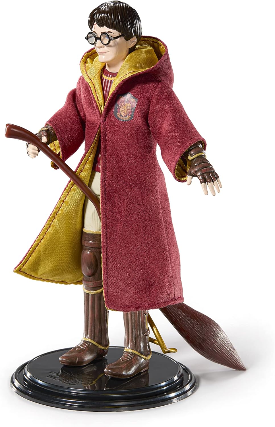 Quidditch Harry Potter BendyFigs X1187