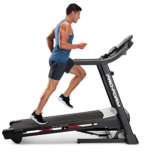 Smart Treadmill Z4612