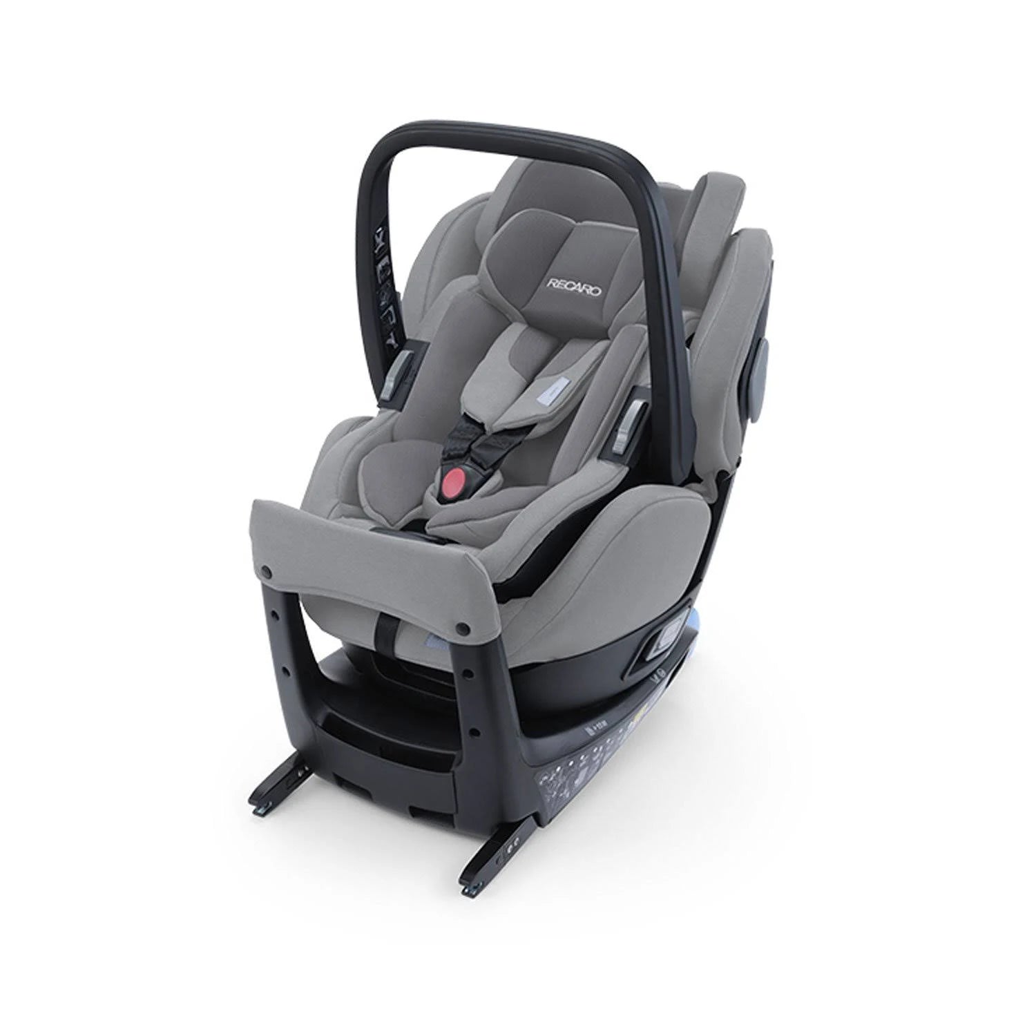 Child Seat (0-18 kg) (0-39 lbs) F23227