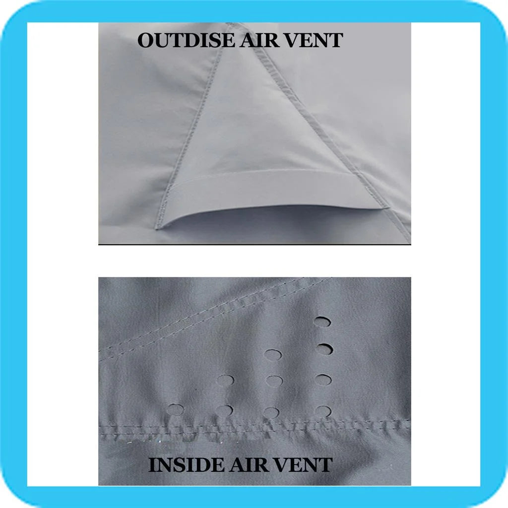 Boat Cover for Lowe Fishing Machine 165 SC V3001