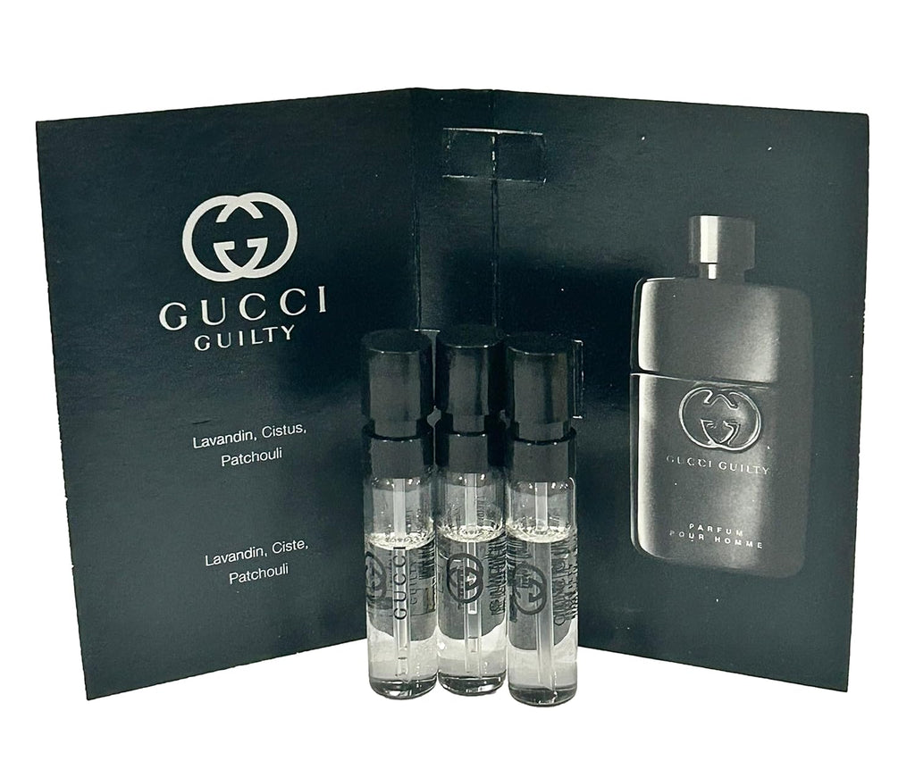 Sample Perfume 1.5 ML (set of 3) Z276