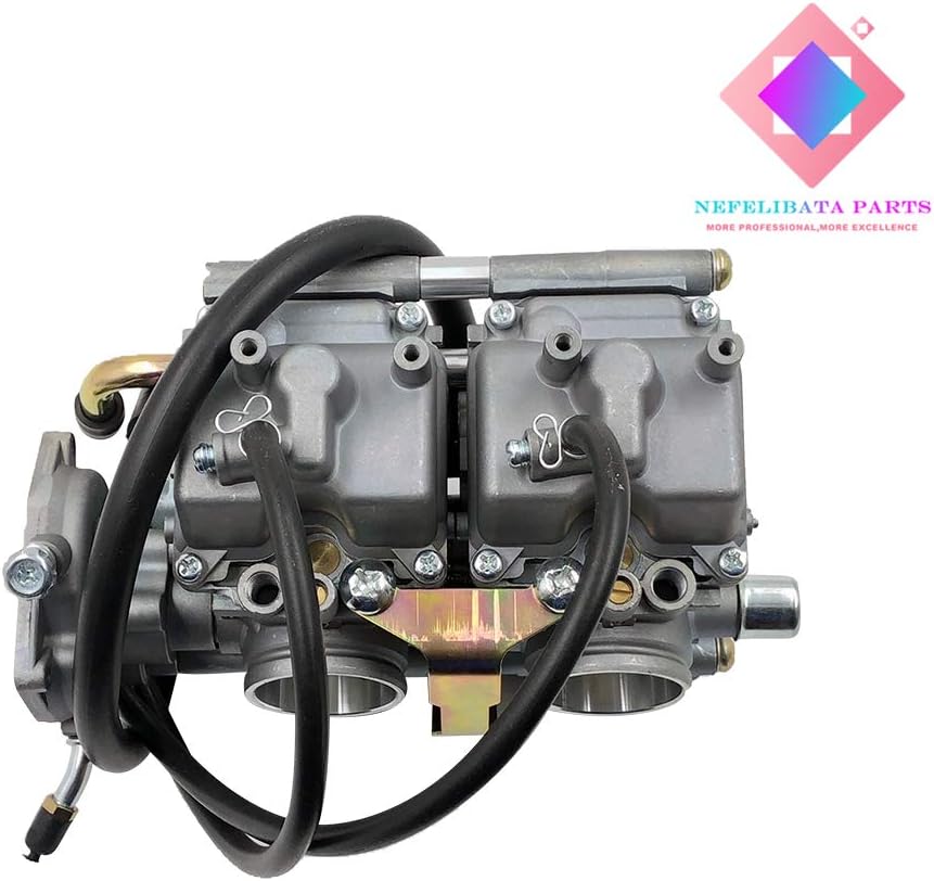 660 Carburetor L5396