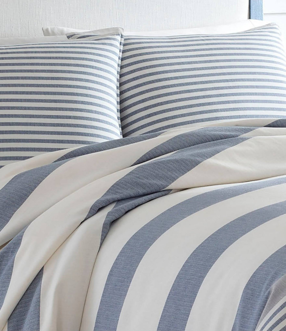 Blue King Duvet Cover Set A837352