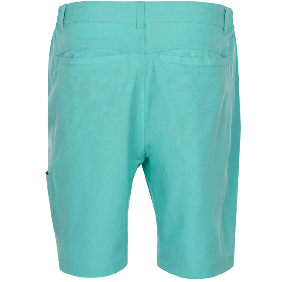 Aruba Blue Walking Shorts H4950
