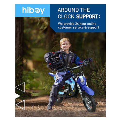 36V Electric Dirt Bike L66995