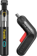 Cordless Car Vacuum & Cordless Screwdriver J7696