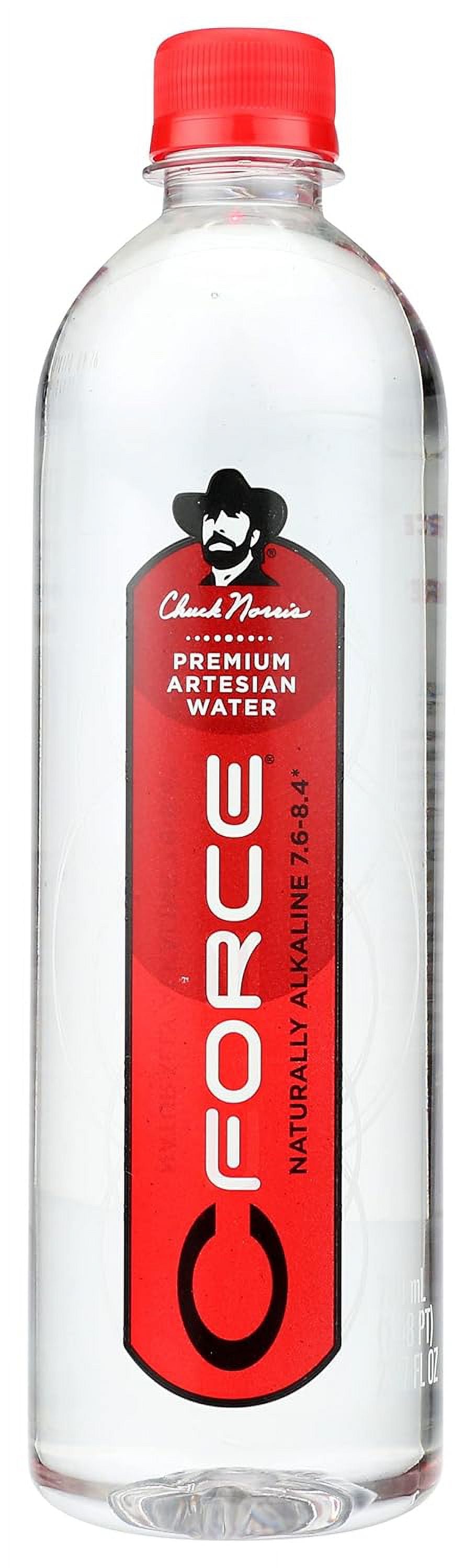 700 ML Bottled Water (Pack Of 12) P28619