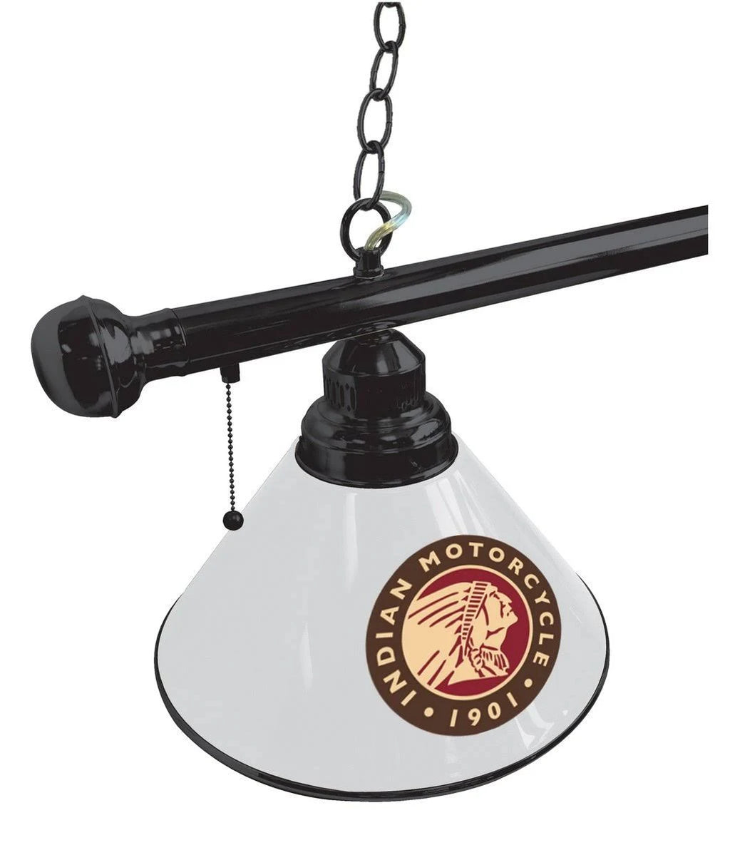 3 Shade Billiard Light L82795